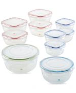 Easy Essentials Food Storage Set