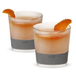 Freeze Cooling Cups