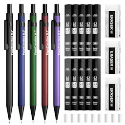 Mechanical Pencil Set