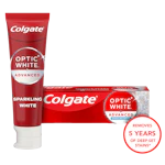 Colgate Optic White Toothpaste