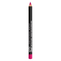 2 NYX Professional Lip Liners