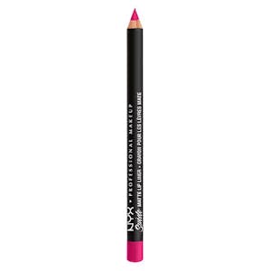 2 NYX Professional Lip Liners