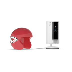 Ring NFL Game Day AFC Bundle