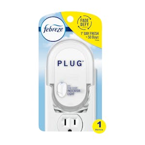 Febreze Plug Oil Warmer
