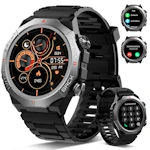 Military Smart Watch