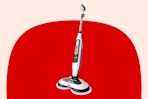 Stock image of the Shark Steam & Scrub Mop