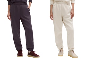 lululemon Women's Scuba Joggers