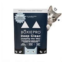 Probiotic Clumping Cat Litter