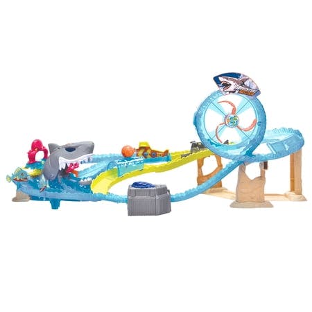 Shark Cyclone Playset