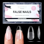 Medium Almond Nail Tips