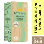 Bota Box Wine