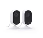 Arlo Essential Indoor Camera 2-Pack