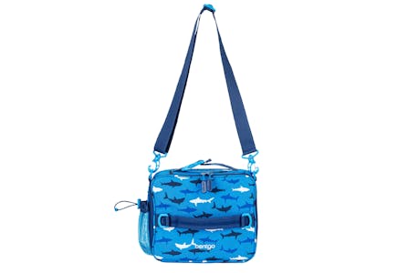 Bentgo Kids' Lunch Bag