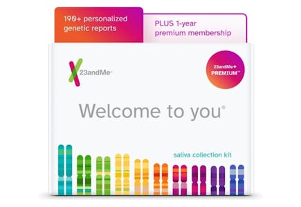 23andMe Bundle