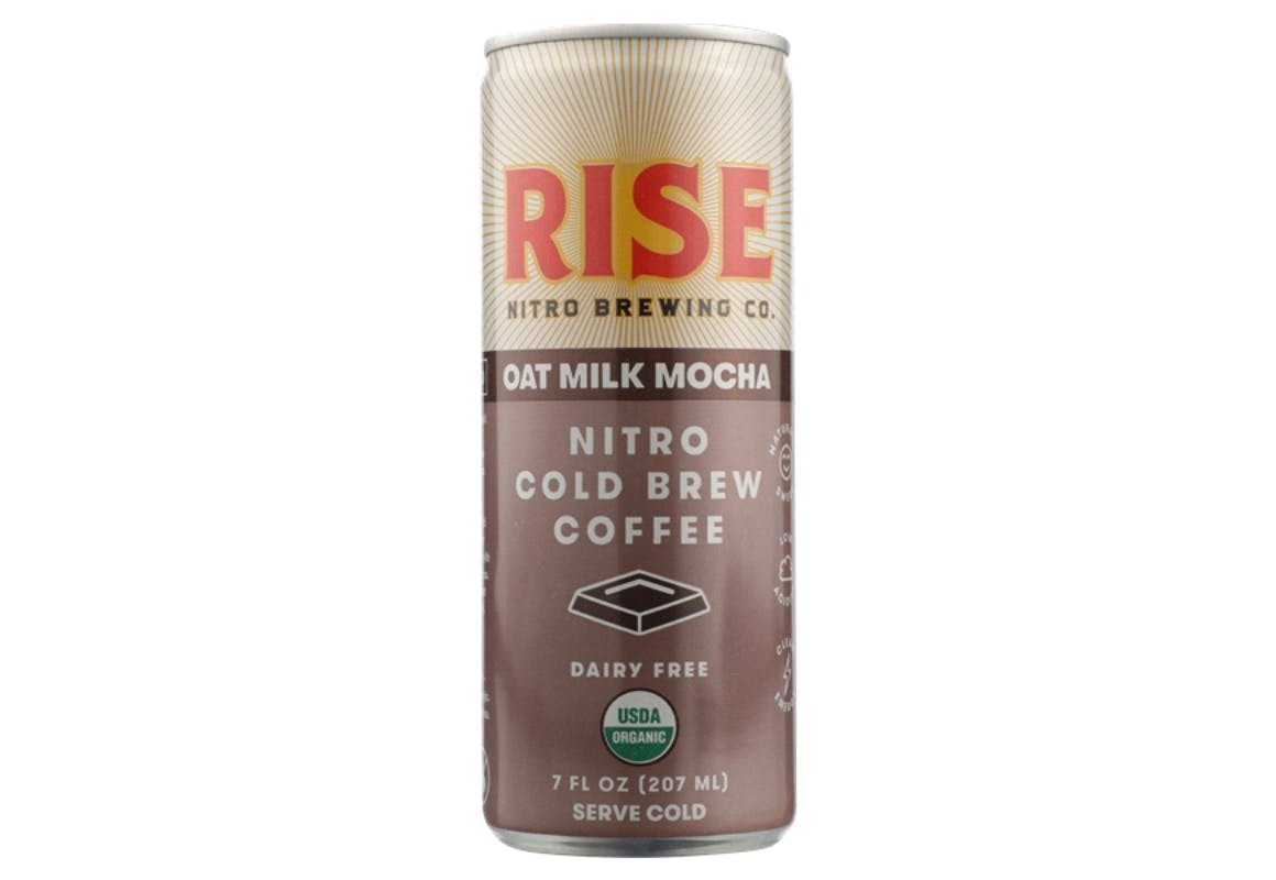 Rise Cold Brew Coffee