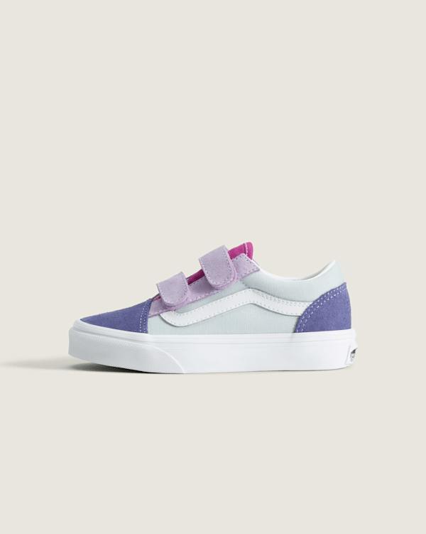 Vans Kids' Old Skool V Shoes