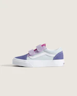 Vans Kids' Old Skool V Shoes