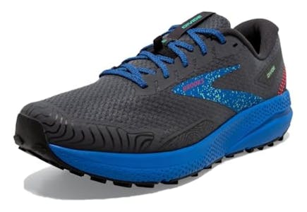 Brooks Men's Divide 4 Shoes
