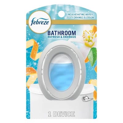 Febreze Bathroom Air Freshener