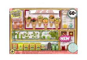 MGA's Miniverse Botanicals