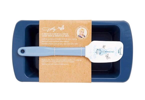 Loaf Pan Set