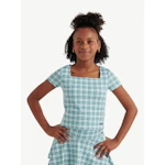 Kids' Sporty Active Top