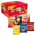Frito Lay Classic Mix 30-Pack