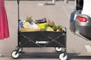 wagon
