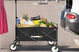 wagon