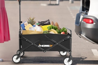 wagon