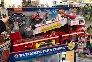 kohls paw patrol fire truck 121719b 1576599376