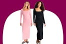 Walmart No Boundaries women's dress
