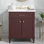 allen + roth Valenfort Vanity