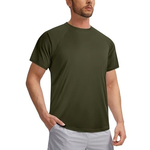 Men's Sun Protection Shirt