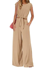PRETTYGARDEN Women's Lounge Set