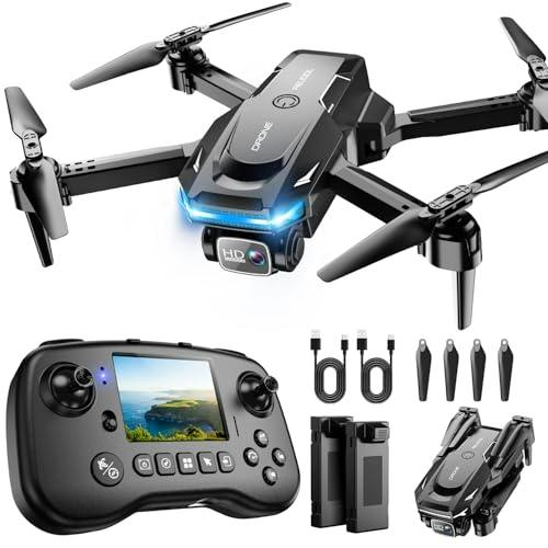 Drone with Camera