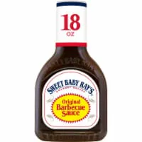 Sweet Baby Ray's BBQ Sauce Bottle