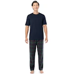 Fruit of the Loom Men's Pajama Set