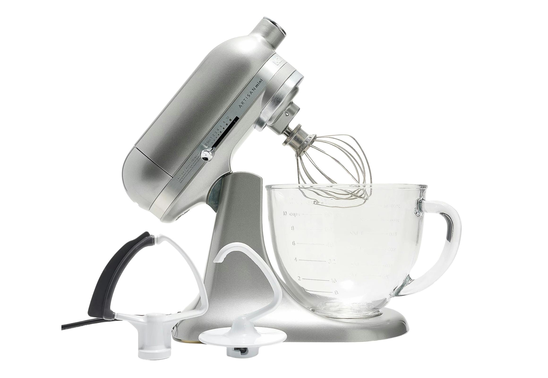KitchenAid Artisan Mini Stand Mixer