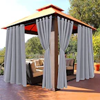 Outdoor Curtains