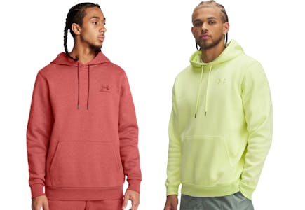 Under Armour Men's Hoodie