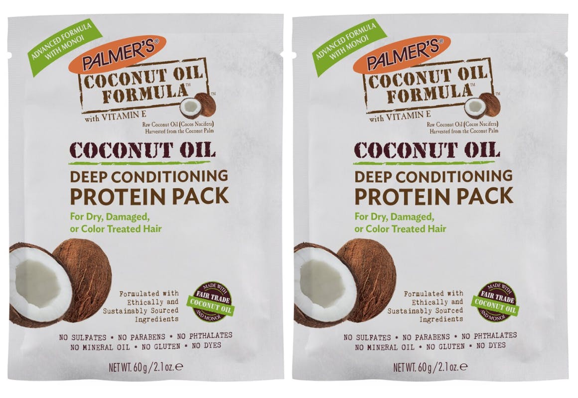 2 Palmer's Hair Masks