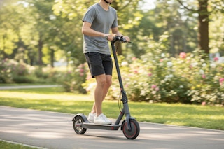 aliexpress scooter