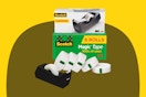 Scotch Magic Tape with Scotch Desktop Dispenser, 6 Rolls