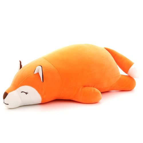 Weighted Stuffed Animal