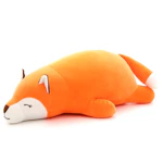 Weighted Stuffed Animal