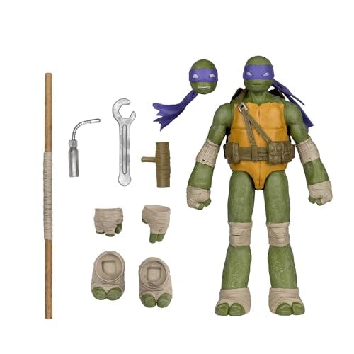 TMNT Donatello Action Figure