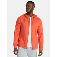 Men's Full Zip Hoodie