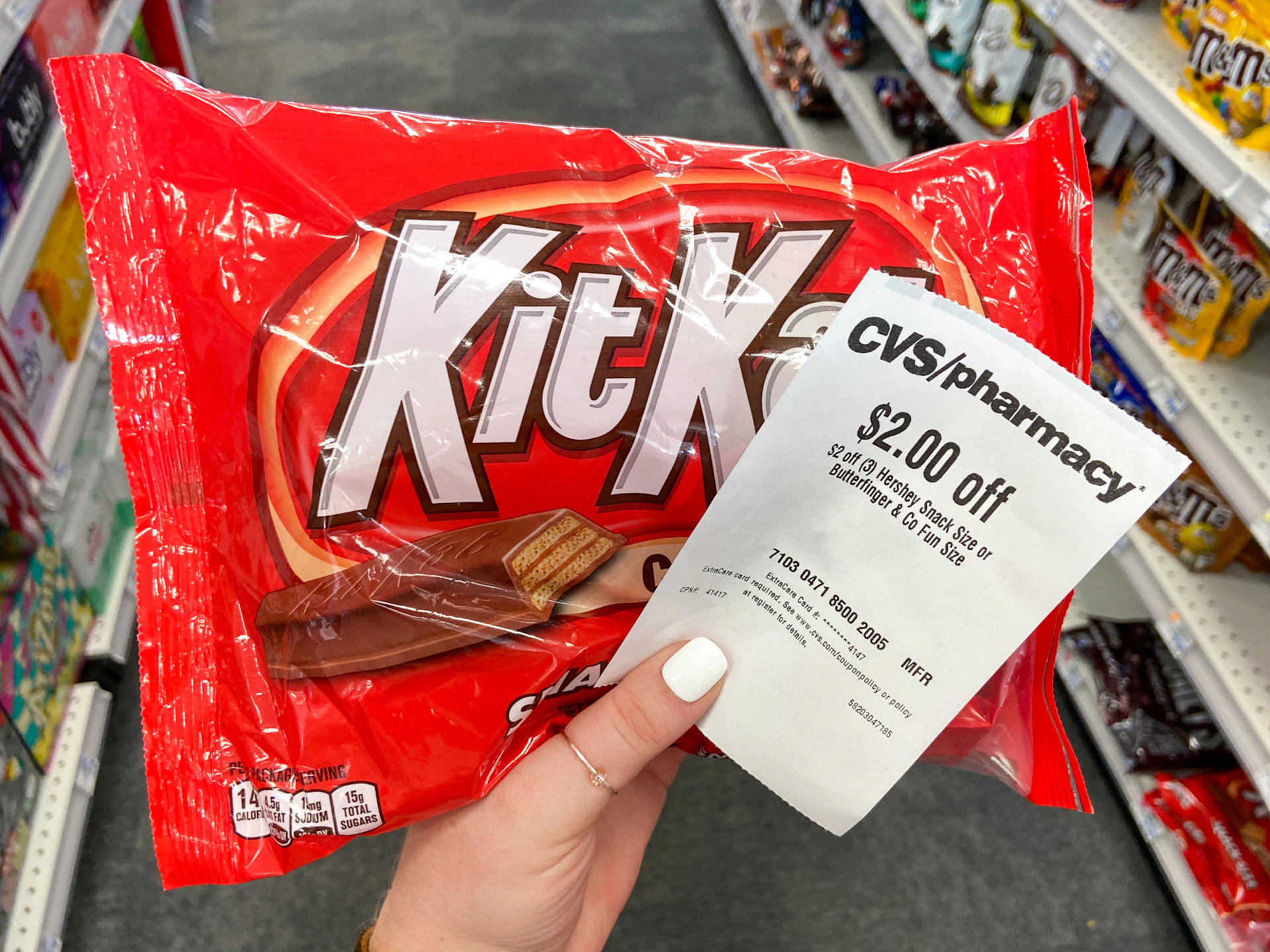 Cheap Halloween Candy for 2023 (Bulk Candy Bags) - The Krazy Coupon Lady