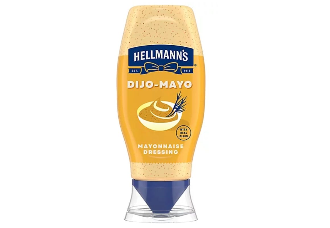 Hellmann's® Dijo-Mayo
